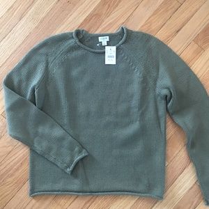 J Crew Sweater